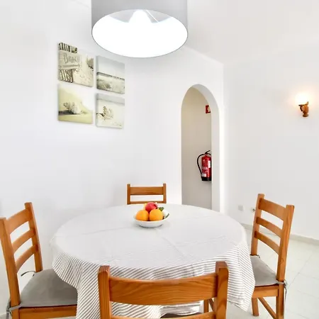 Apartamento Sp * Porches (Algarve)