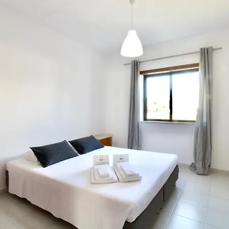 Apartamento Sp Apartmán Porches (Algarve)