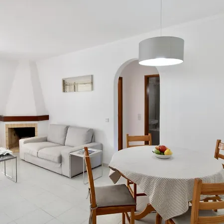 Apartamento Sp Daire