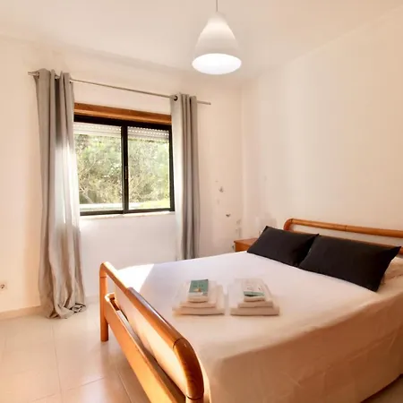 Apartamento Sp Daire Porches (Algarve)