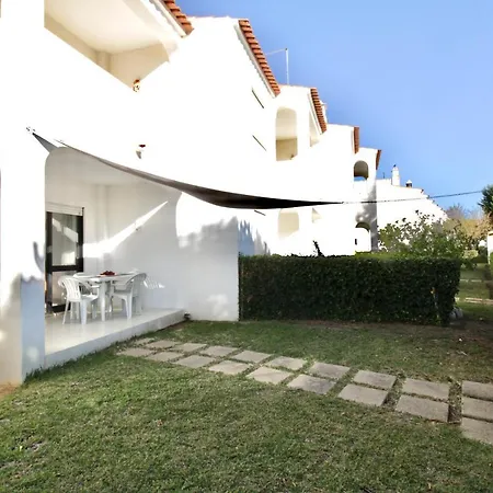 Apartamento Sp Διαμέρισμα Porches (Algarve)