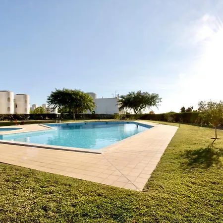Apartamento Sp Διαμέρισμα Porches (Algarve)