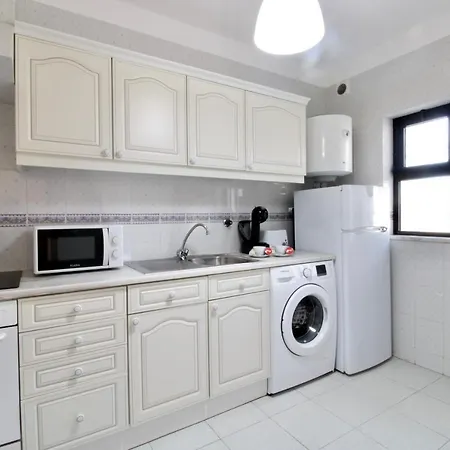 Διαμέρισμα Apartamento Sp