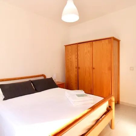 Apartamento Sp * Porches (Algarve)