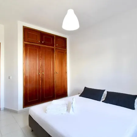 Apartamento Sp Διαμέρισμα *