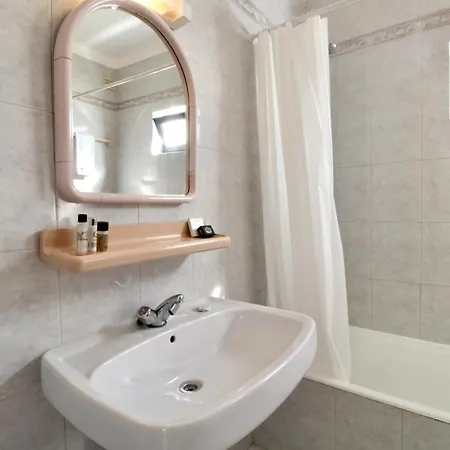 Appartement Apartamento Sp *