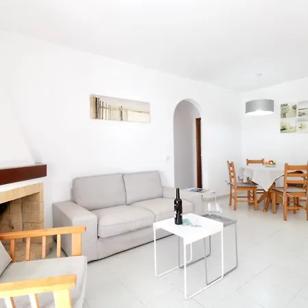 Appartement Apartamento Sp Porches (Algarve)